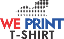 WePrintTshirt